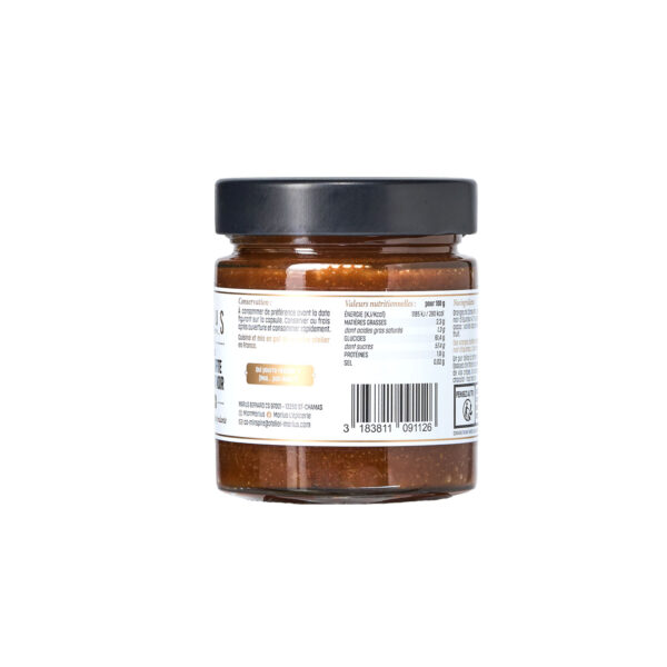Poire & Chocolat - Marius l'épicerie inspirée