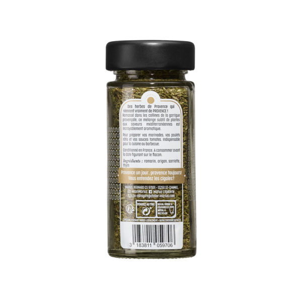 Herbes de Provence - MARiUS