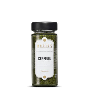 Cerfeuil - MARiUS