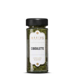 Ciboulette - MARiUS