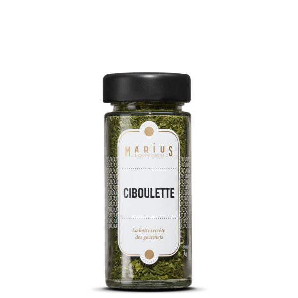 Ciboulette - MARiUS