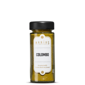 Colombo - MARiUS
