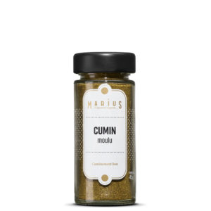 Cumin Moulu - MARiUS