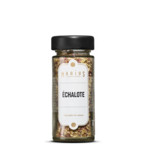 Échalote - MARiUS