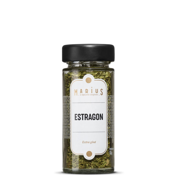 Estragon - MARiUS