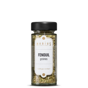 Fenouil Graines - MARiUS