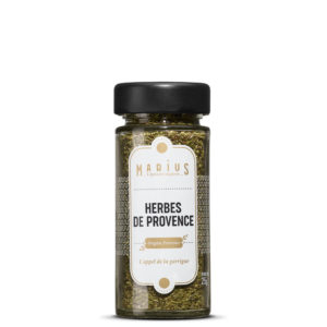 Herbes de Provence - MARiUS