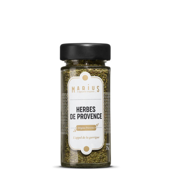 Herbes de Provence - MARiUS