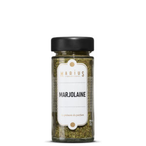 Marjolaine - MARiUS