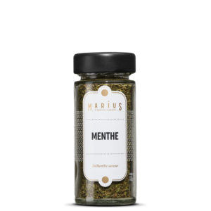Menthe - MARiUS