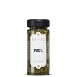 Persil - MARiUS