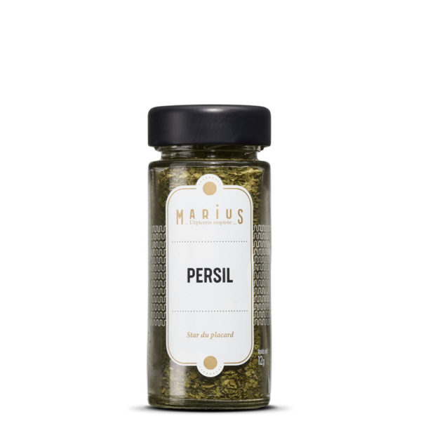 Persil - MARiUS