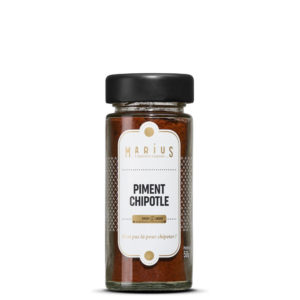 MARIUS PIMENT CHIPOTLE