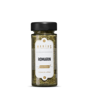 Romarin - MARiUS