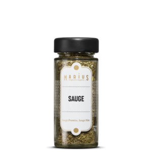 Sauge - MARiUS