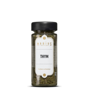 Thym - MARiUS