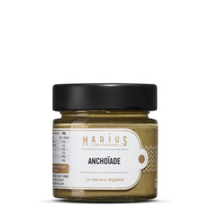 Anchoïade