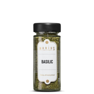 Basilic - MARiUS