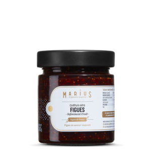 Confiture Infiniment Figues