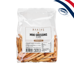 Mini gressins MARiUS l'épicerie inspirée