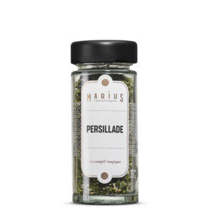 Persillade - MARiUS