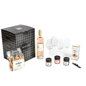 Box apéro