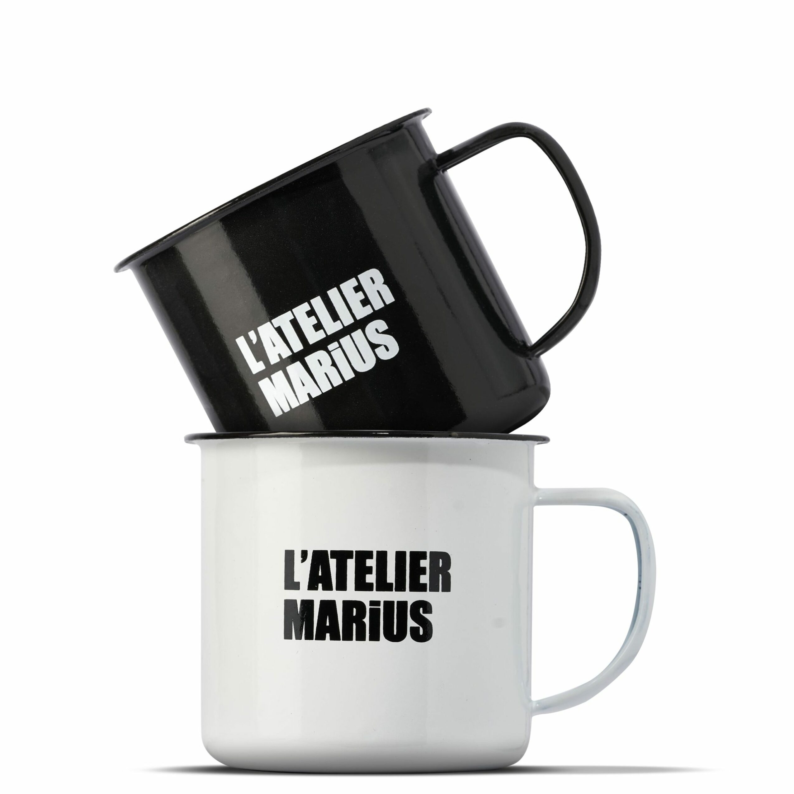 Mug  MARiUS