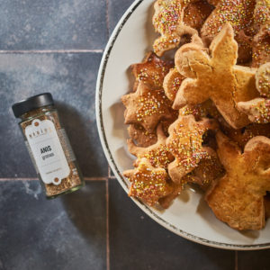 Recette Befanini - MARiUS