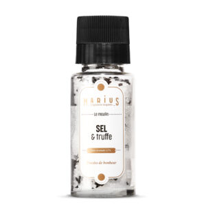 Moulin Sel & truffe - MARiUS