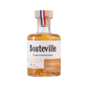 Vinaigre Gastronomique de Bouteville - L'Original MARiUS L'épicerie inspirée