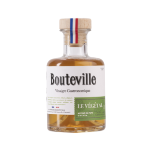 Vinaigre Gastronomique de Bouteville - Le Végétal MARiUS l'épicerie inspirée