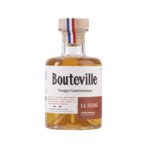 Vinaigre Gastronomique de Bouteville - Le Fumé MARiUS l'épicerie inspirée