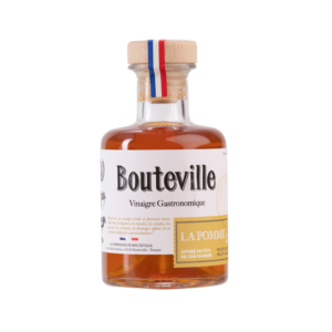 Vinaigre Gastronomique – Bouteville – L’original MARiUS L'épicerie inspirée