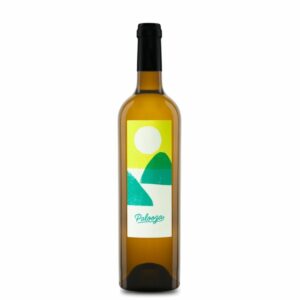 Vin blanc 2022 cuvée Palooza