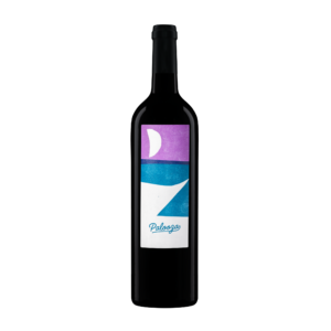 Vin rouge 2021 cuvée Palooza MARiUS l'épicerie inspirée