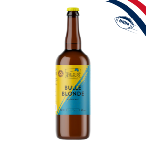 Bulle blonde Bulle de provence