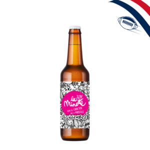 Blonde Gingembre - La Minotte