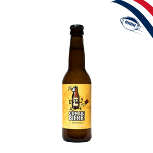 Con de bière l'étang de bière