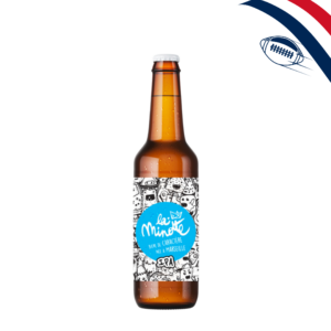 IPA – La Minotte