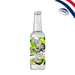 Eau gourmande Minotte