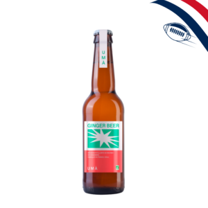 Ginger Beer - Umà