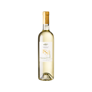 Vin blanc 1884 Suriane MARiUS l'épicerie inspirée