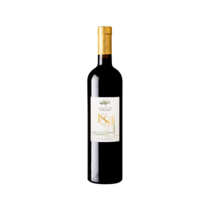 Vin rouge cuvée 1884 Suriane MARiUS l'épicerie inspirée