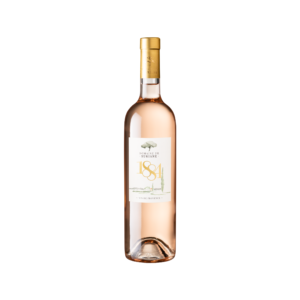 Vin rosé 2022 cuvée 1884 - Suriane MARiUS l'épicerie inspirée