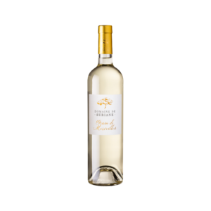 Vin blanc Grain de merveilles MARiUS l'épicerie inspirée