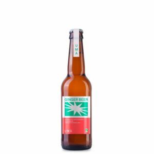 Ginger Beer