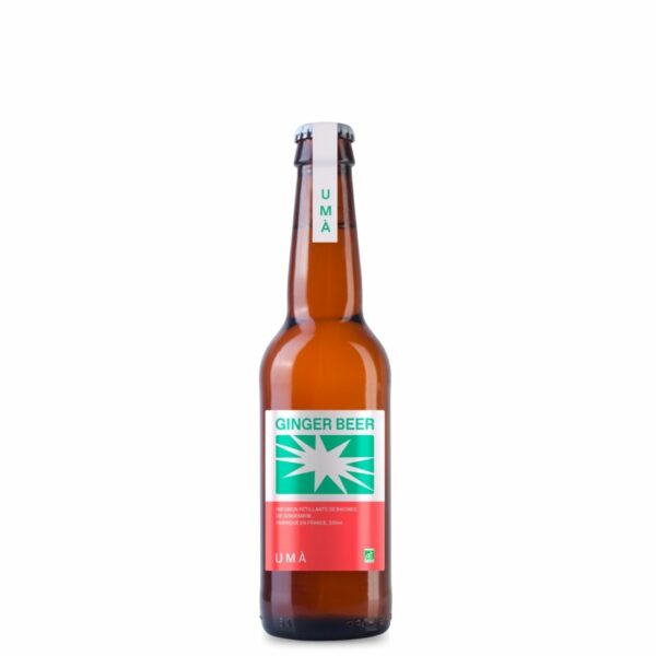 Ginger Beer