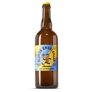 Achetez bière Blonde Ensoleillée - Bulles de Provence
