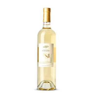 Vin blanc 2022 cuvée 1884 - Suriane