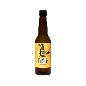 Con de Bière - L'étang de Bière MARiUS l'épicerie inspirée